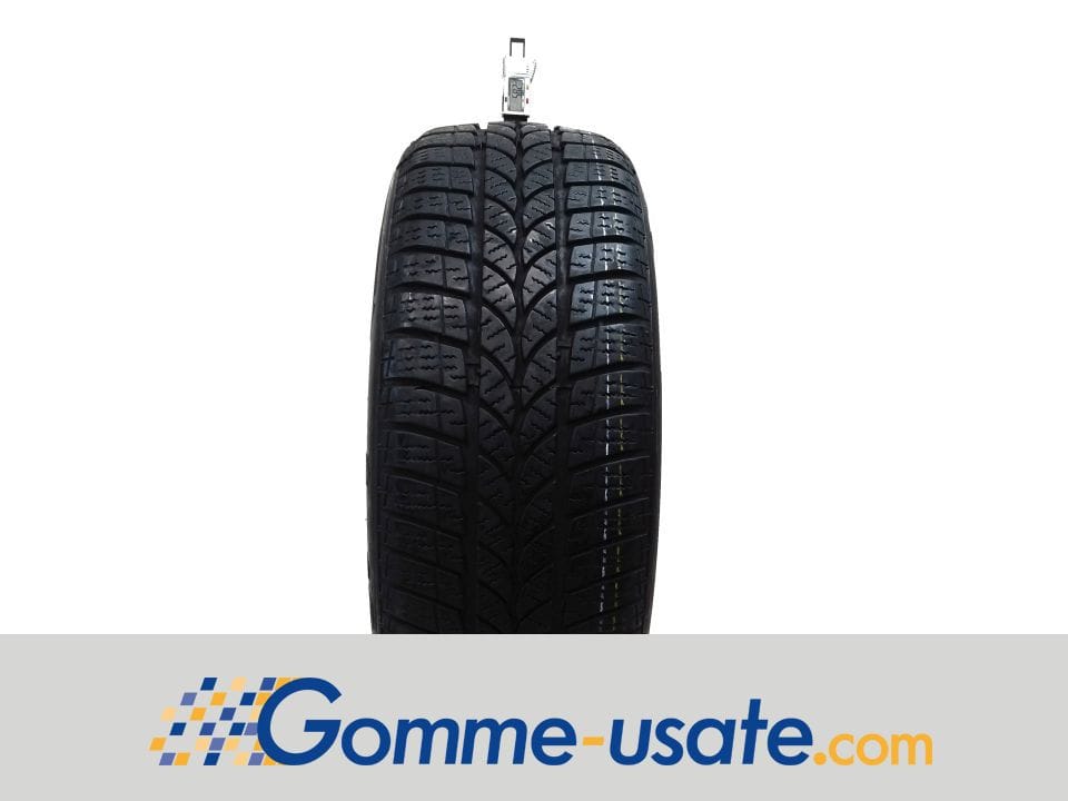 Thumb Riken Gomme Usate Riken 205/55 R16 94H Snow Time B2 XL M+S (65%) pneumatici usati Invernale_2